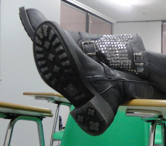 RAIN.....RAIN.....RAIN.....boots!!!!