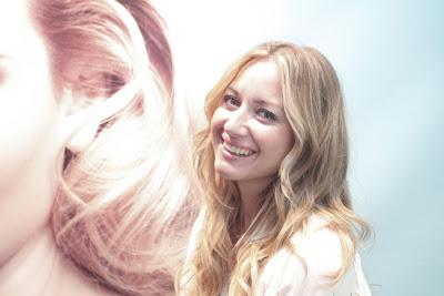 Moroccanoil en la Beauty Party