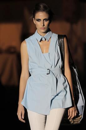 VALENCIA FASHION WEEK: ALEX VIDAL - SOUK! Foto del desfile