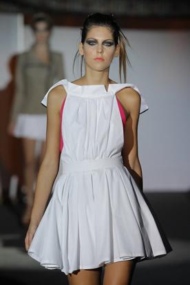 VALENCIA FASHION WEEK: ALEX VIDAL - SOUK! Foto del desfile