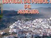 Debate deporte almogia