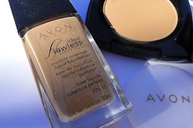 Ideal flawless de Avon.