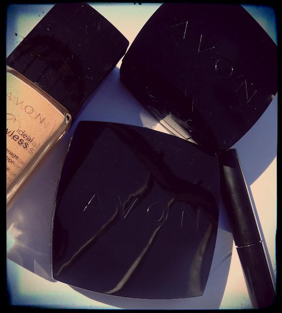 Ideal flawless de Avon.