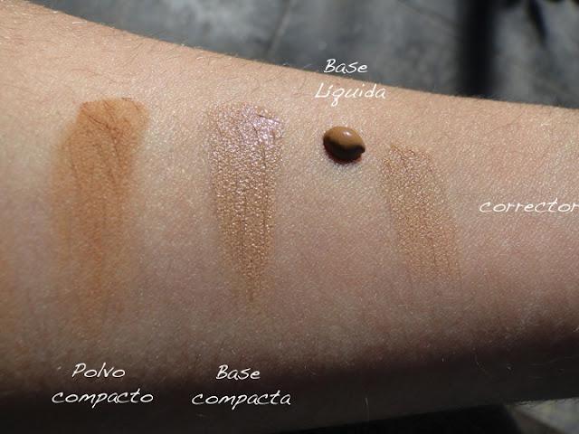 Ideal flawless de Avon.