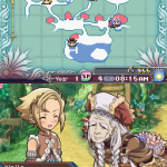 rune factory 3 ds castellano 150x150 Rune Factory 3 de Nintendo DS traducido al español