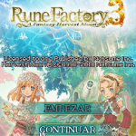 rune factory 3 ds español 150x150 Rune Factory 3 de Nintendo DS traducido al español