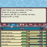 rune factory 3 ds castellano 3 150x150 Rune Factory 3 de Nintendo DS traducido al español
