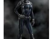 diseñador Nick Furia Maria Hill Vengadores habla sobre ello