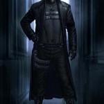 Nick Fury Concept Art Avengers
