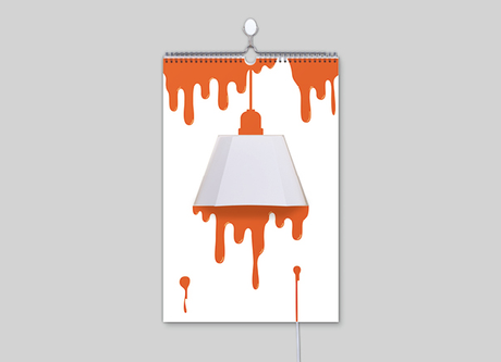 Lámpara Page by Page Lámpara Page by Page