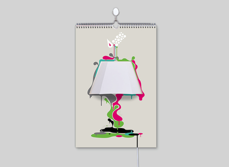 Lámpara Page by Page Lámpara Page by Page