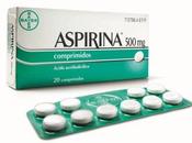 ingesta aspirina riesgo cáncer mama