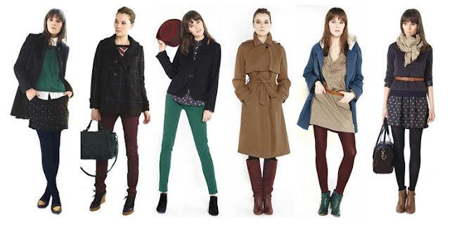 Comptoir des Cotonniers