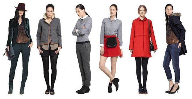 Comptoir des Cotonniers