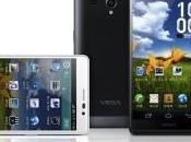 Vega Patech pulgadas, Quad Core Snapdragon cámara megapíxeles