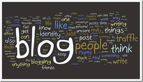 Blog personal Blog personal