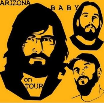 Grupos vallisoletanos: Arizona Baby