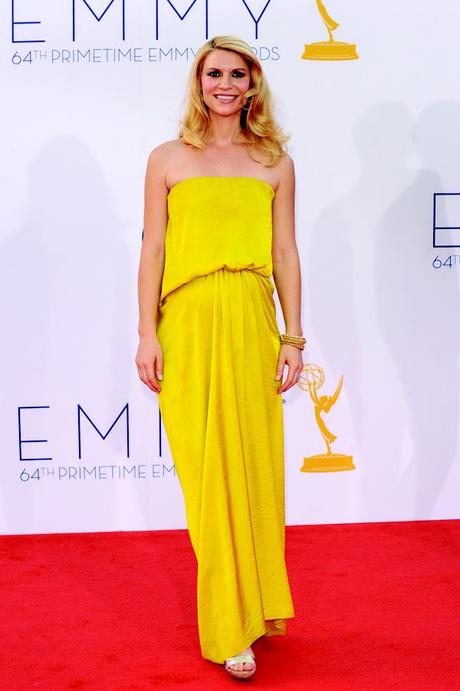 Los looks de los premios Emmy