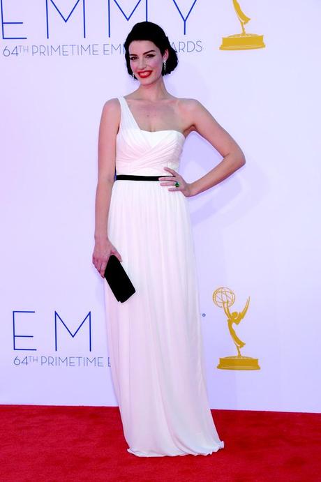 Los looks de los premios Emmy