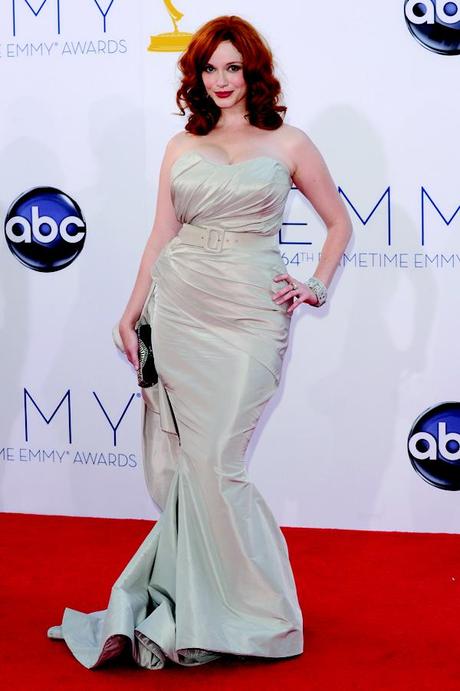 Los looks de los premios Emmy