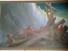 Antonio M. Artola, CP San Pablo de la Cruz, Maestro de la muerte mística.