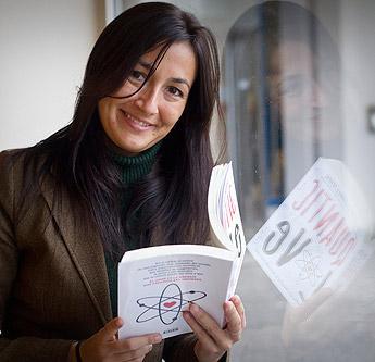 Sonia Fernández-Vidal