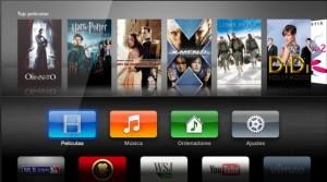 Apple TV