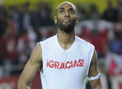 Actualidad Sevillista: Despidamos al Mejor jugador de Nuestra Historia como se merece.