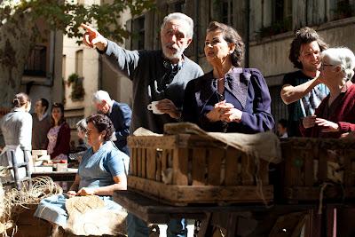 El Artista y la Modelo (2012) La Última Maravilla de Fernando Trueba...