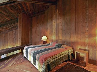 Cabana en California