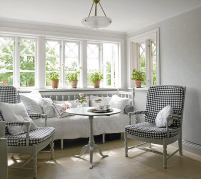 Casa Rustica en Gotland