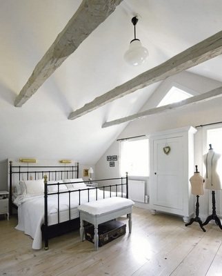 Casa Rustica en Gotland