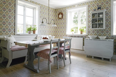 Casa Rustica en Gotland