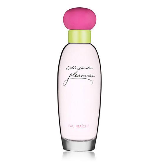 fragancia Pleasures Eau Fraiche de Estée Lauder