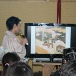 [Eventos] Cificom y Japan Weekend 2012