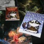 [Eventos] Cificom y Japan Weekend 2012