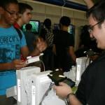 [Eventos] Cificom y Japan Weekend 2012