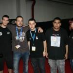 [Eventos] Cificom y Japan Weekend 2012