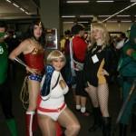 [Eventos] Cificom y Japan Weekend 2012