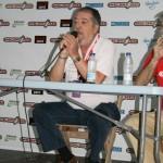 [Eventos] Cificom y Japan Weekend 2012
