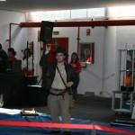 [Eventos] Cificom y Japan Weekend 2012