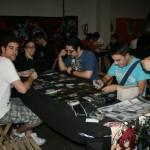 [Eventos] Cificom y Japan Weekend 2012