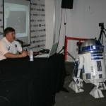 [Eventos] Cificom y Japan Weekend 2012