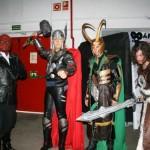 [Eventos] Cificom y Japan Weekend 2012