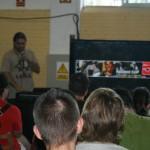 [Eventos] Cificom y Japan Weekend 2012