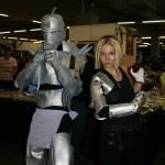 [Eventos] Cificom y Japan Weekend 2012