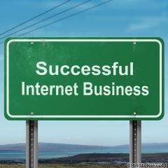 Negocios en internet exitosos