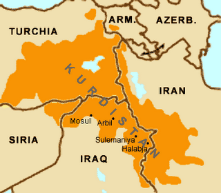 233. Drusos y Kurdos