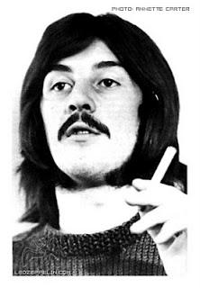 JOHN BONHAM de LED ZEPPELIN