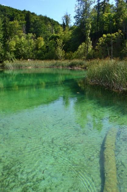 Parque Nacional Plitvice, Croacia